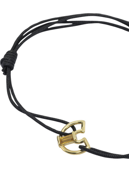 "Letra C" bracelet Jewels