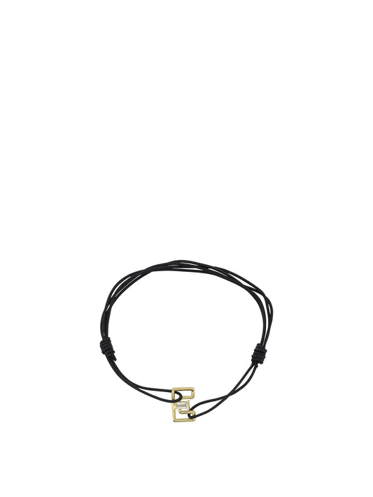 "Letra E" Bracelet Jewels
