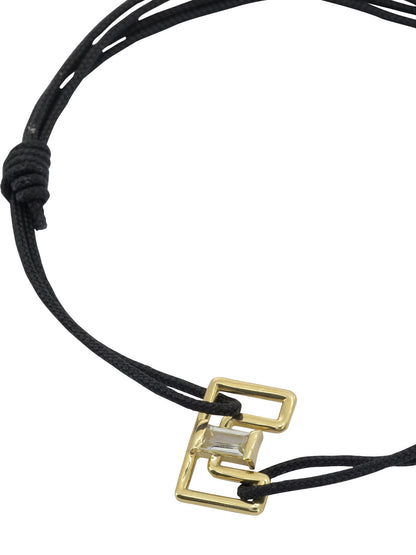 "Letra E" Bracelet Jewels
