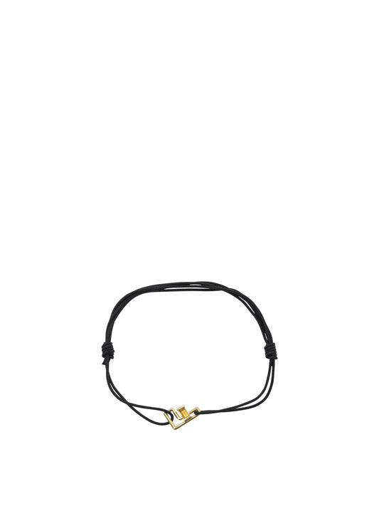 "Letra F" Bracelet Jewels