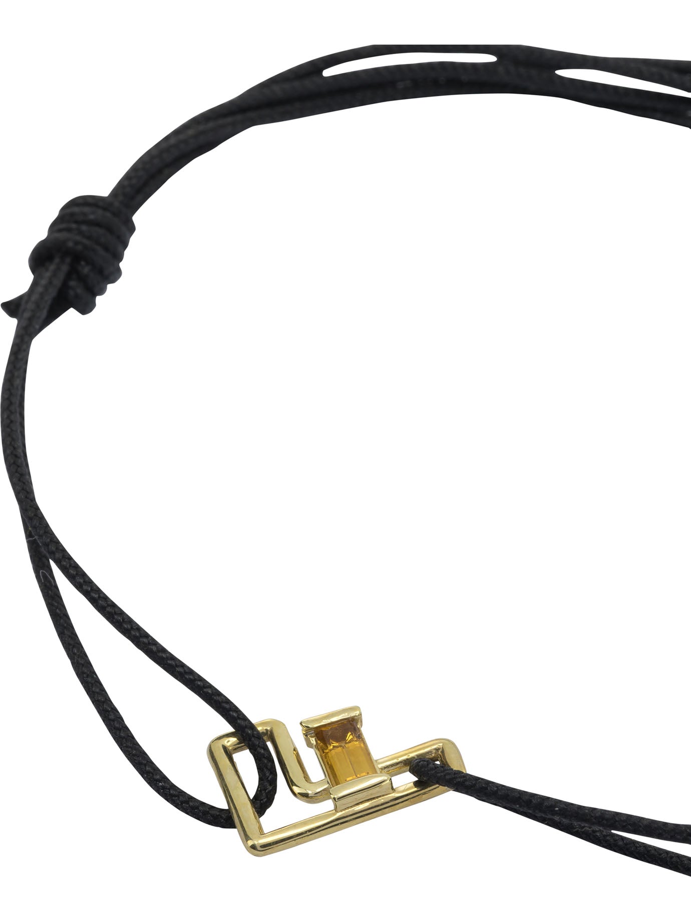 "Letra F" Bracelet Jewels