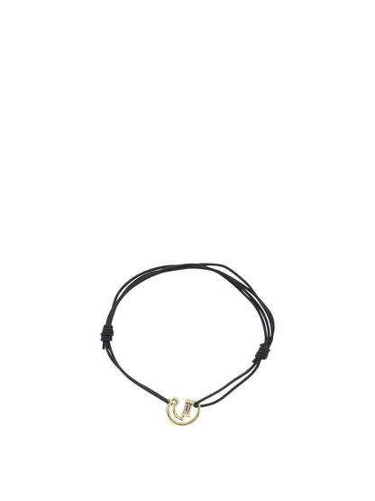 "Letra G" Bracelet Jewels