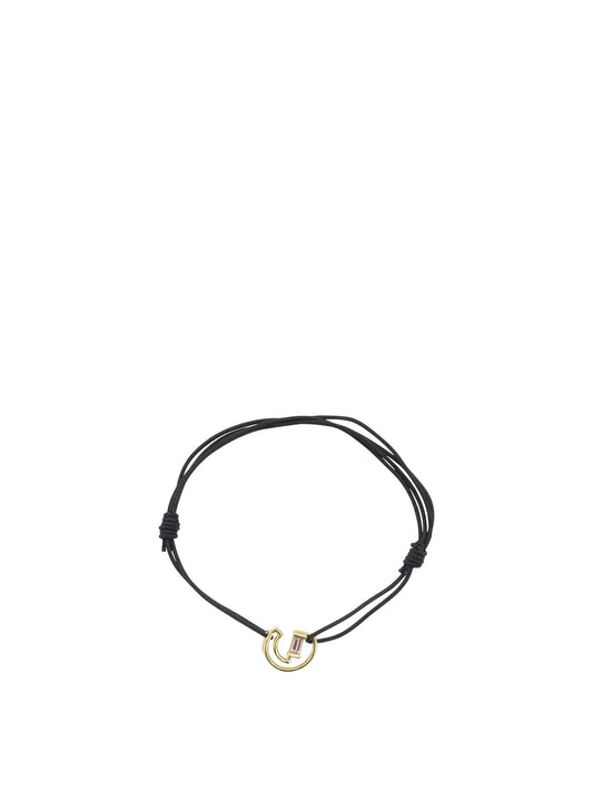 "Letra G" Bracelet Jewels