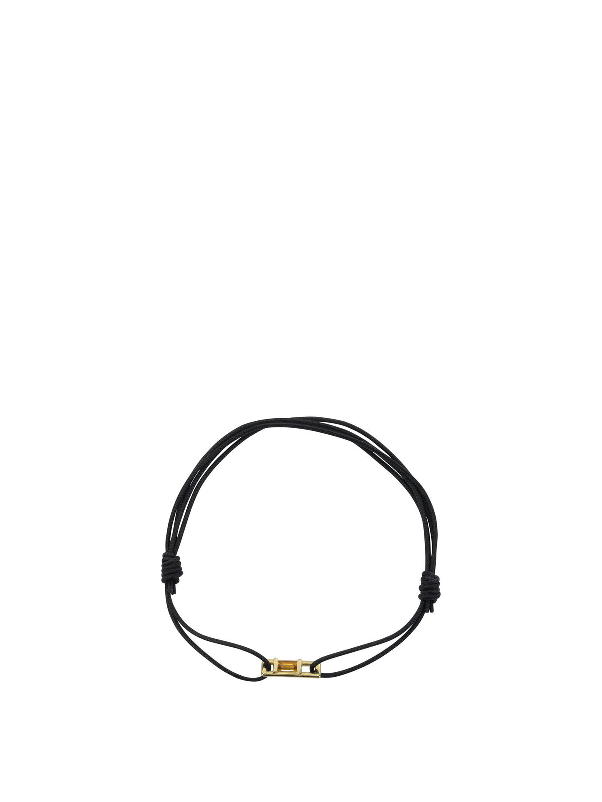 "Letra I" Bracelet Jewels