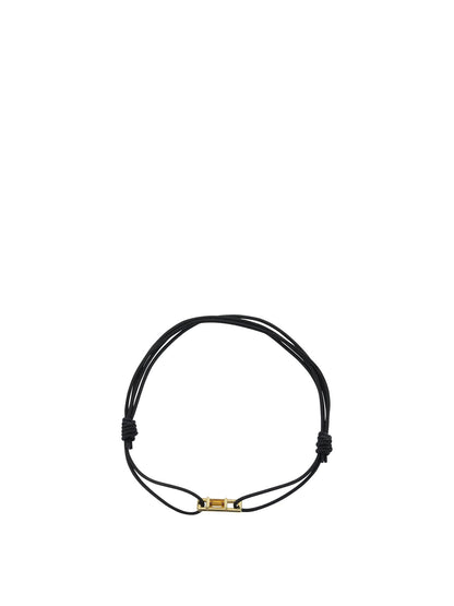 "Letra I" Bracelet Jewels