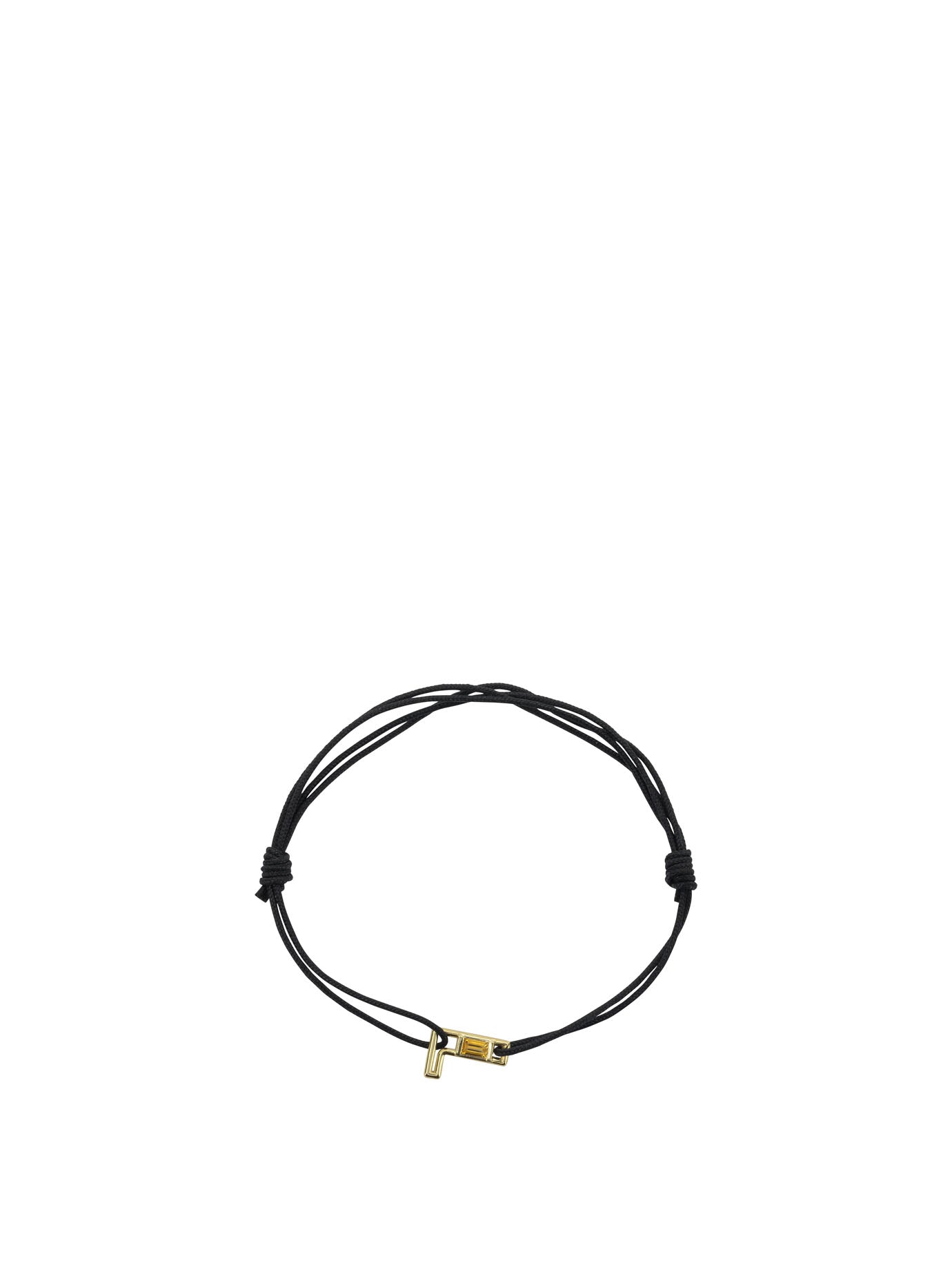 "Letra L" bracelet Jewels