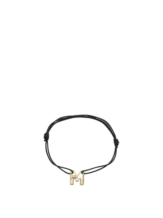 "Letra M" Bracelet Jewels