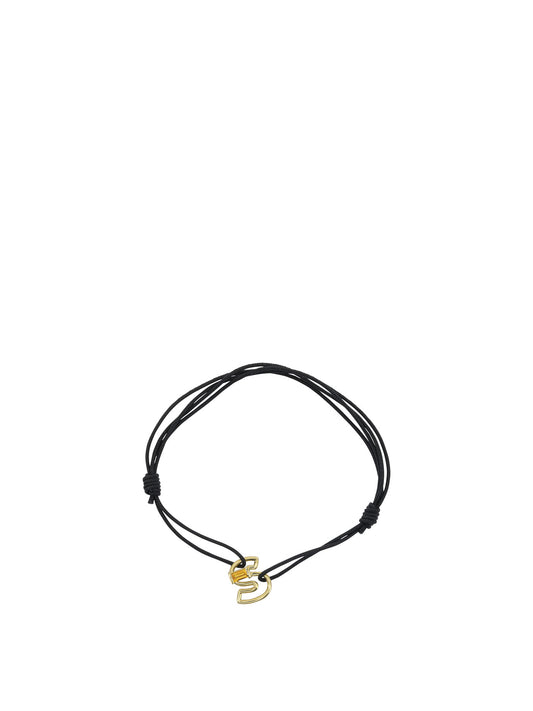 "Letra S" Bracelet Jewels