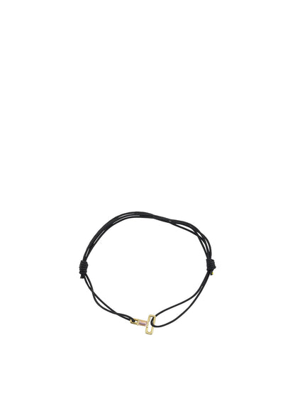 "Letra T" bracelet Jewels