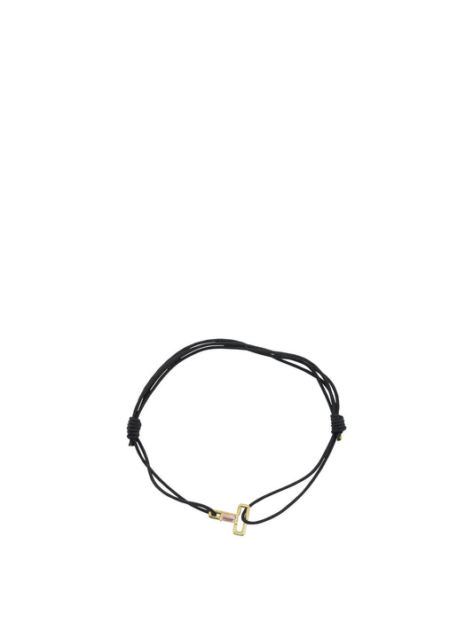 "Letra T" bracelet Jewels