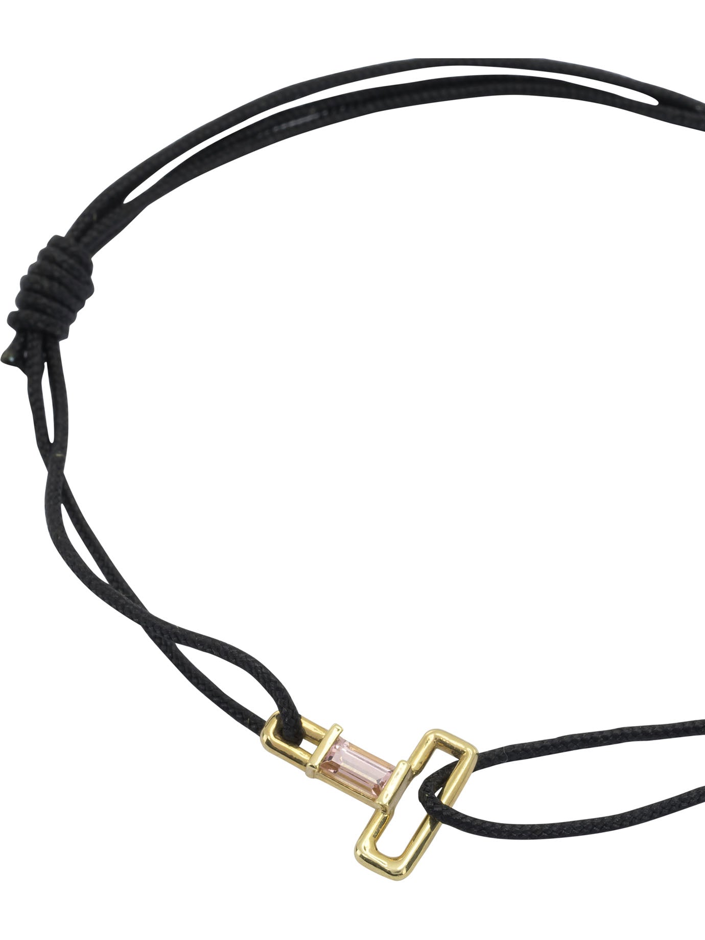 "Letra T" bracelet Jewels