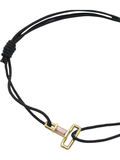"Letra T" bracelet Jewels