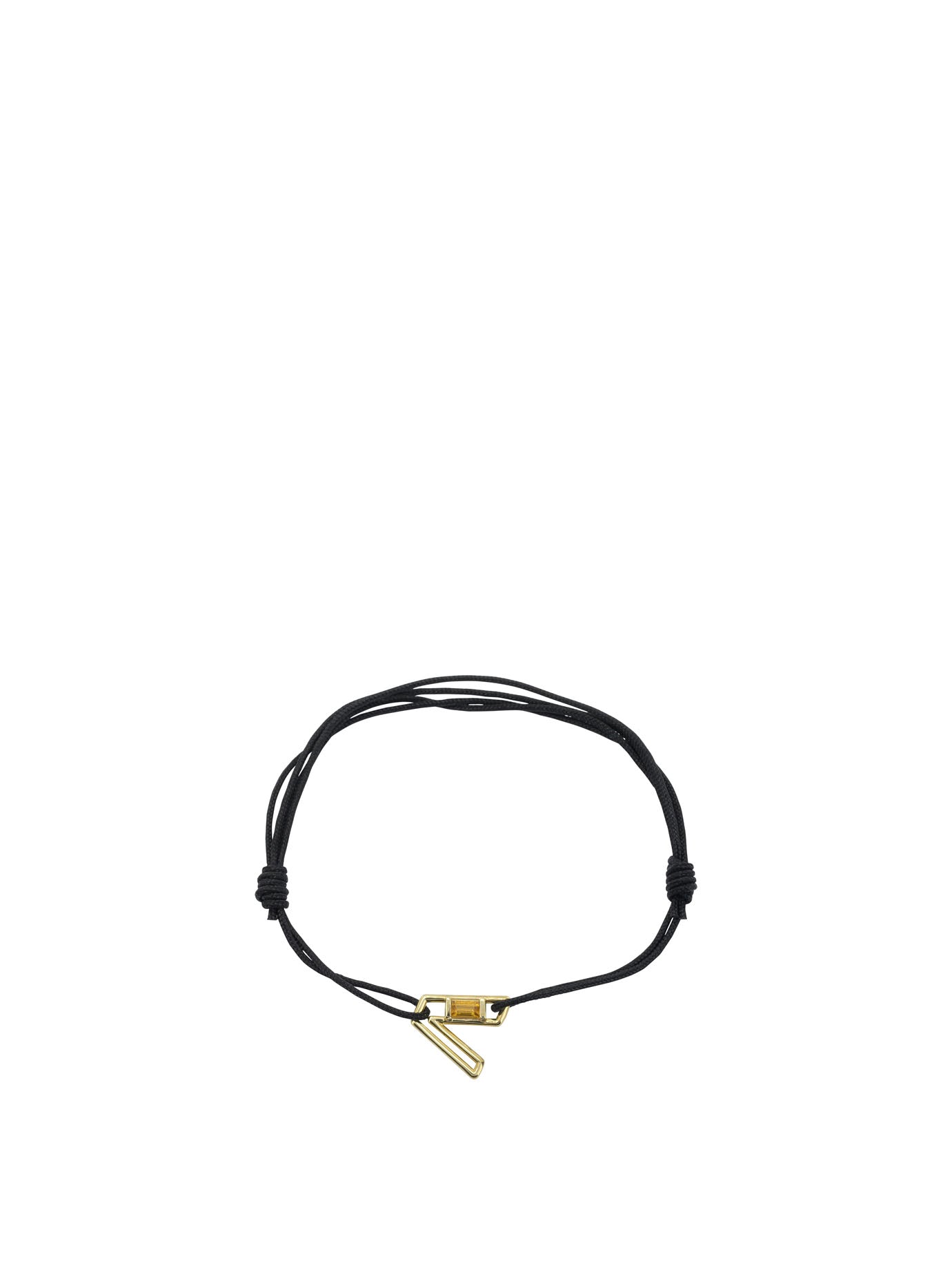 "Letra V" Bracelet Jewels