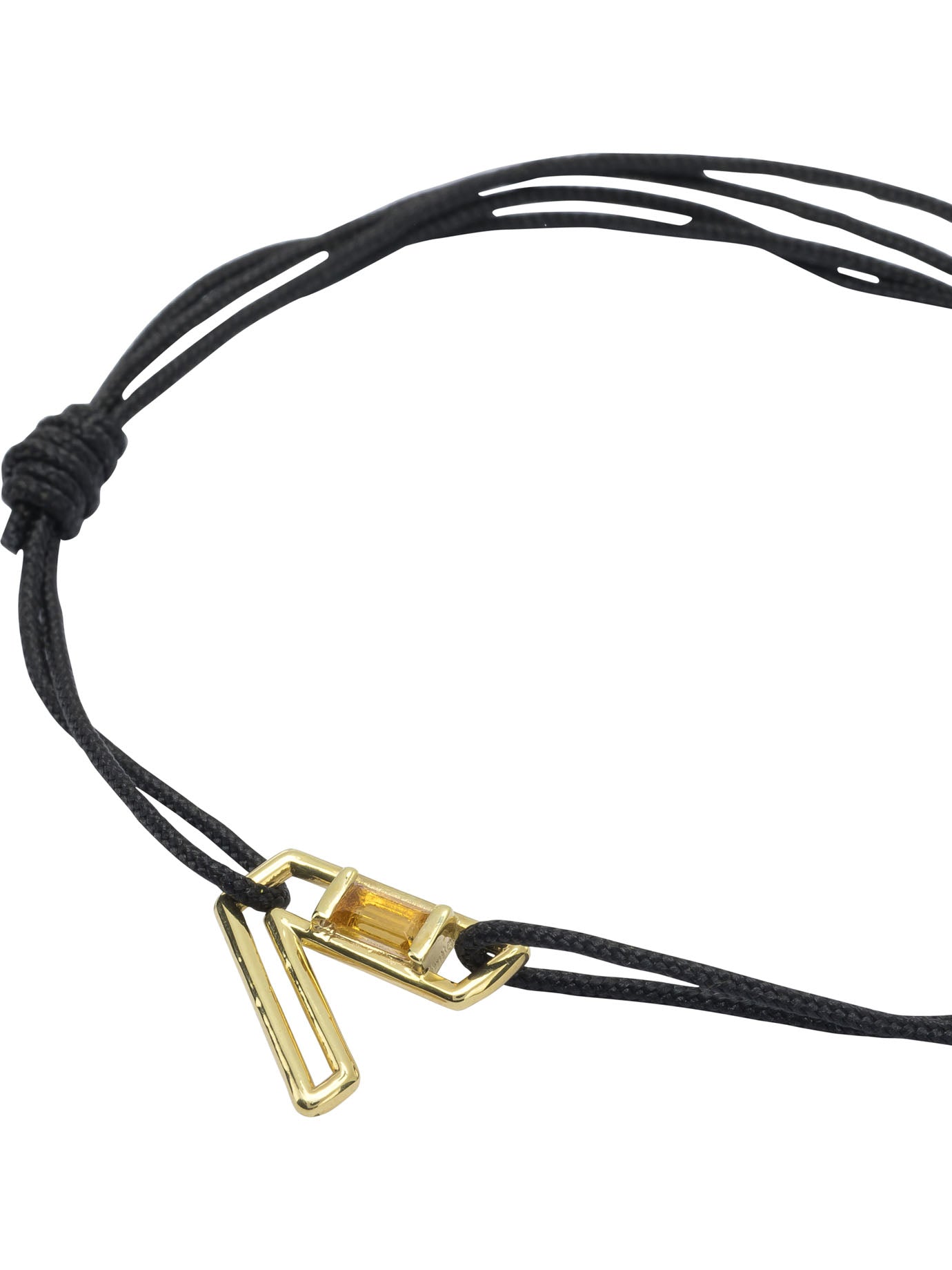 "Letra V" Bracelet Jewels