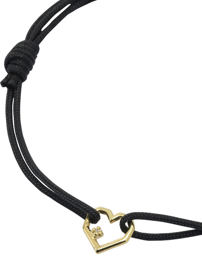 "Mini Corazon" necklace Jewels