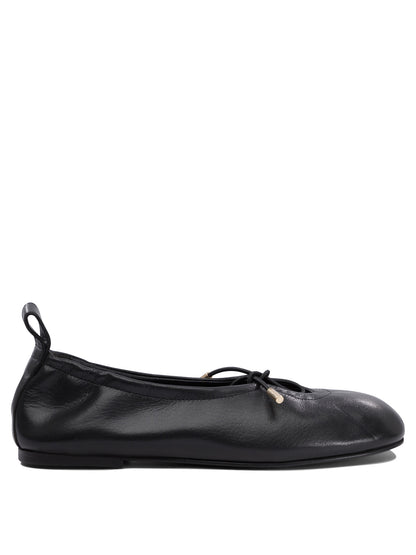 "Rosalind" Classic Ballet Flats Ballerinas