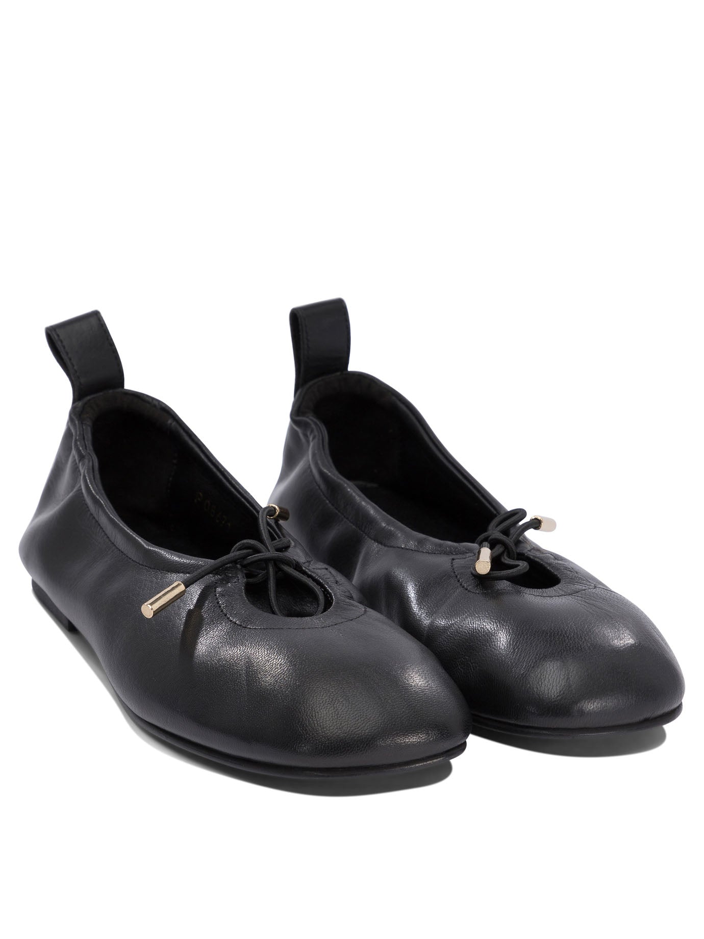 "Rosalind" Classic Ballet Flats Ballerinas