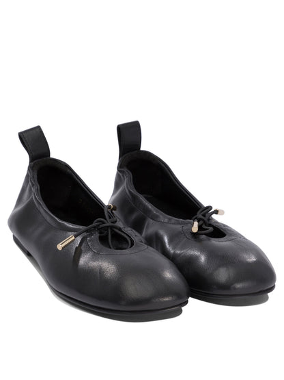"Rosalind" Classic Ballet Flats Ballerinas