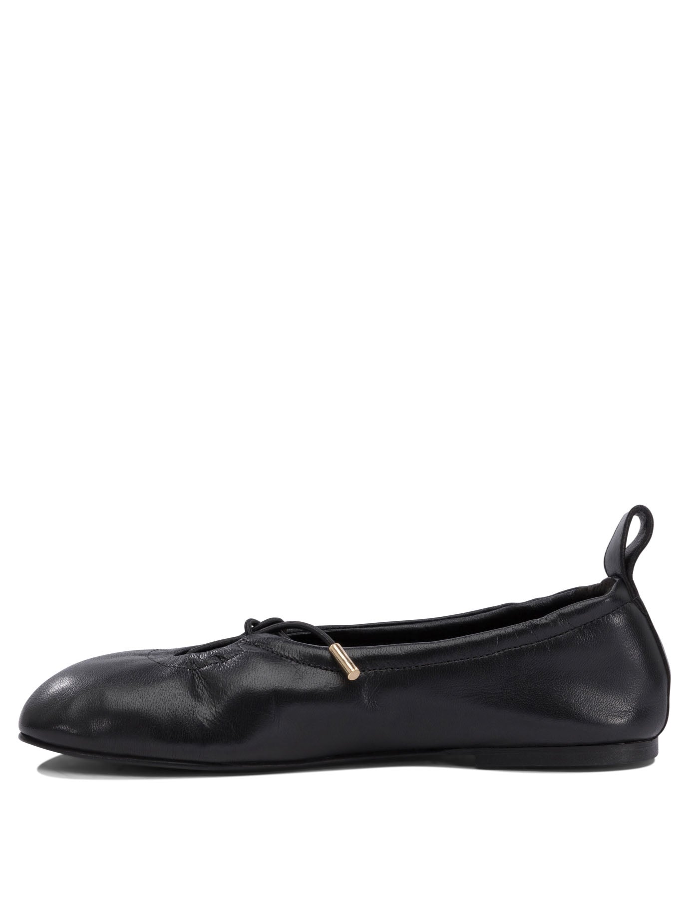 "Rosalind" Classic Ballet Flats Ballerinas