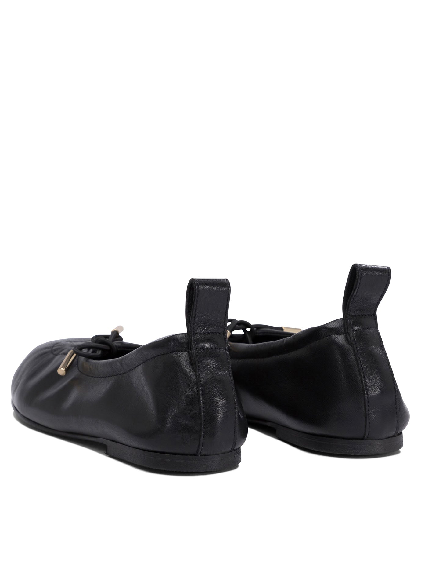 "Rosalind" Classic Ballet Flats Ballerinas