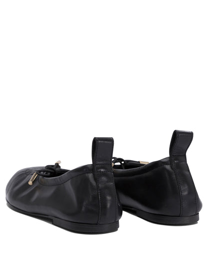 "Rosalind" Classic Ballet Flats Ballerinas