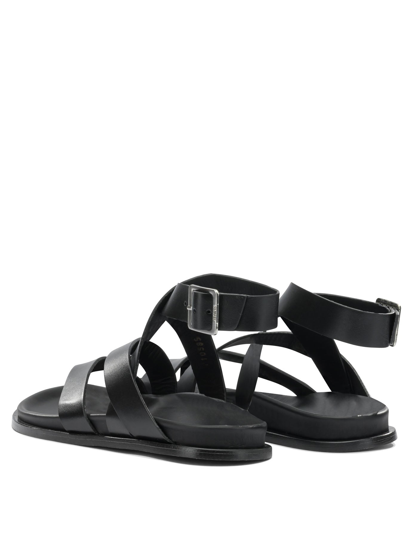 Sandals Sandals