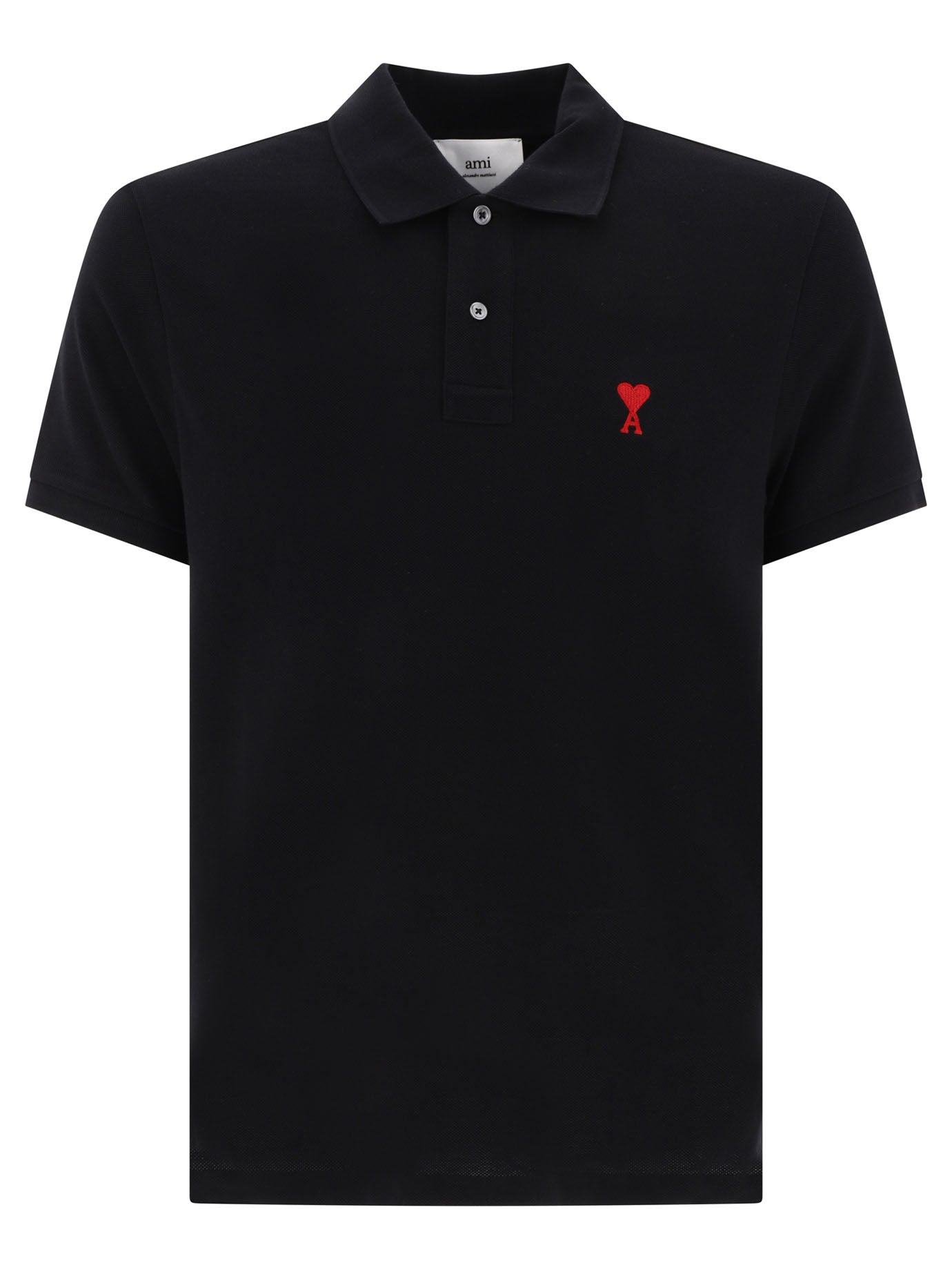 Polo shirt "Ami de Coeur" Polo shirts