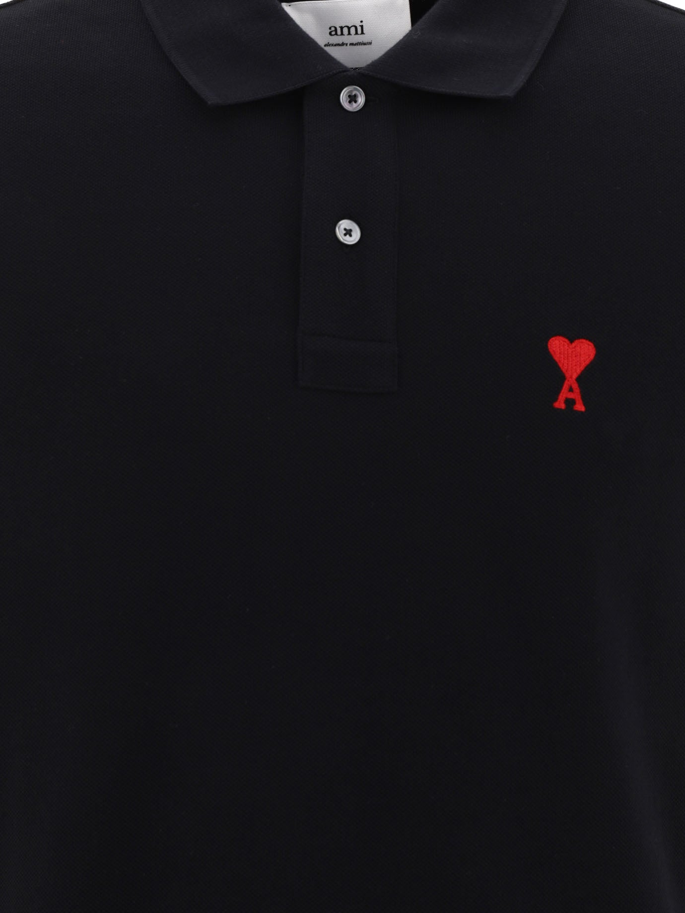 Polo shirt "Ami de Coeur" Polo shirts