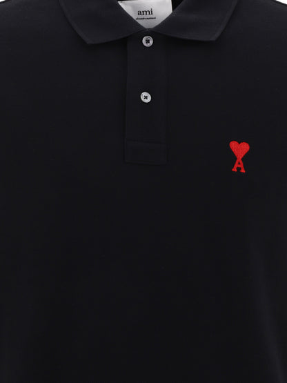 Polo shirt "Ami de Coeur" Polo shirts