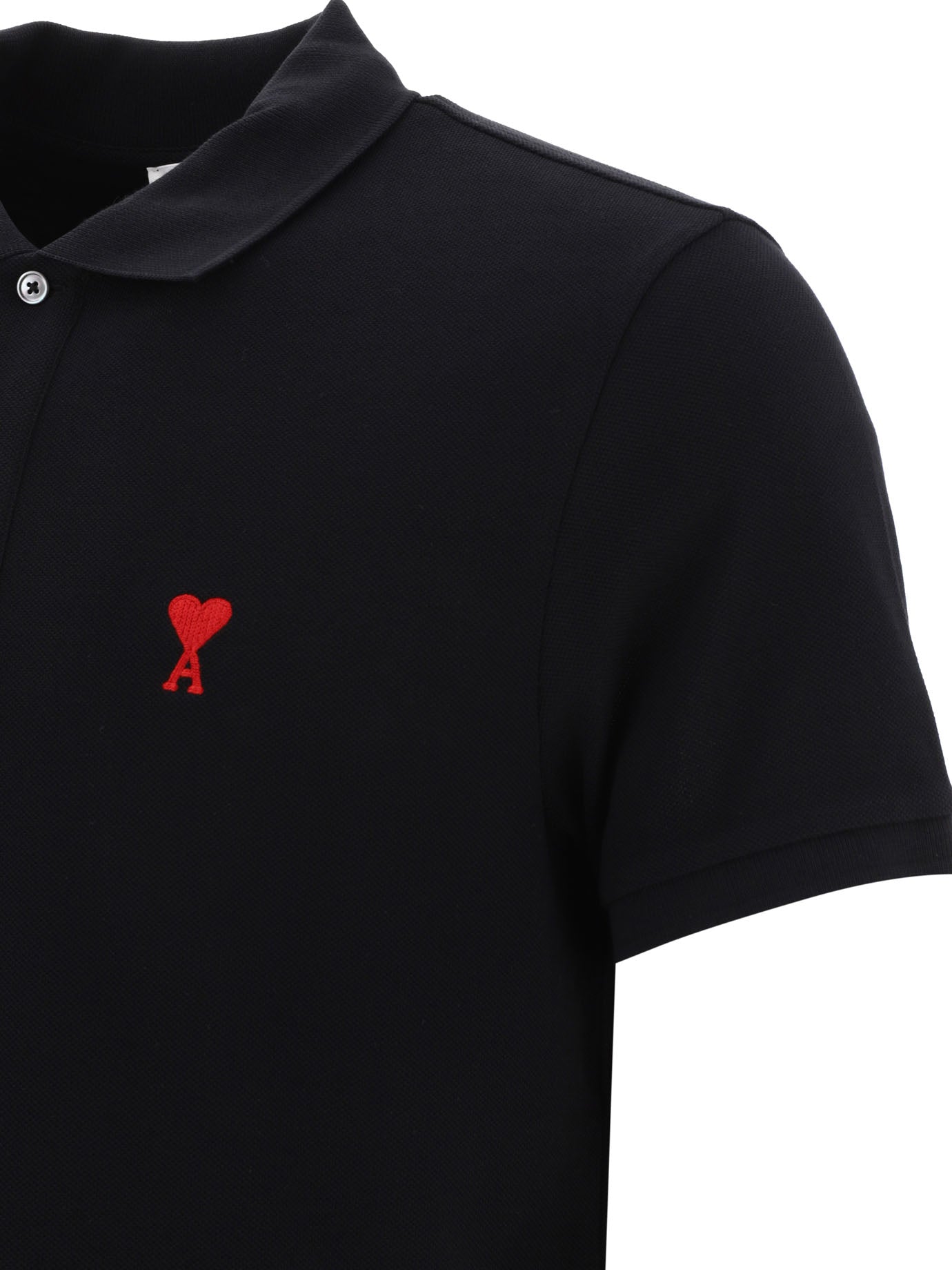 Polo shirt "Ami de Coeur" Polo shirts