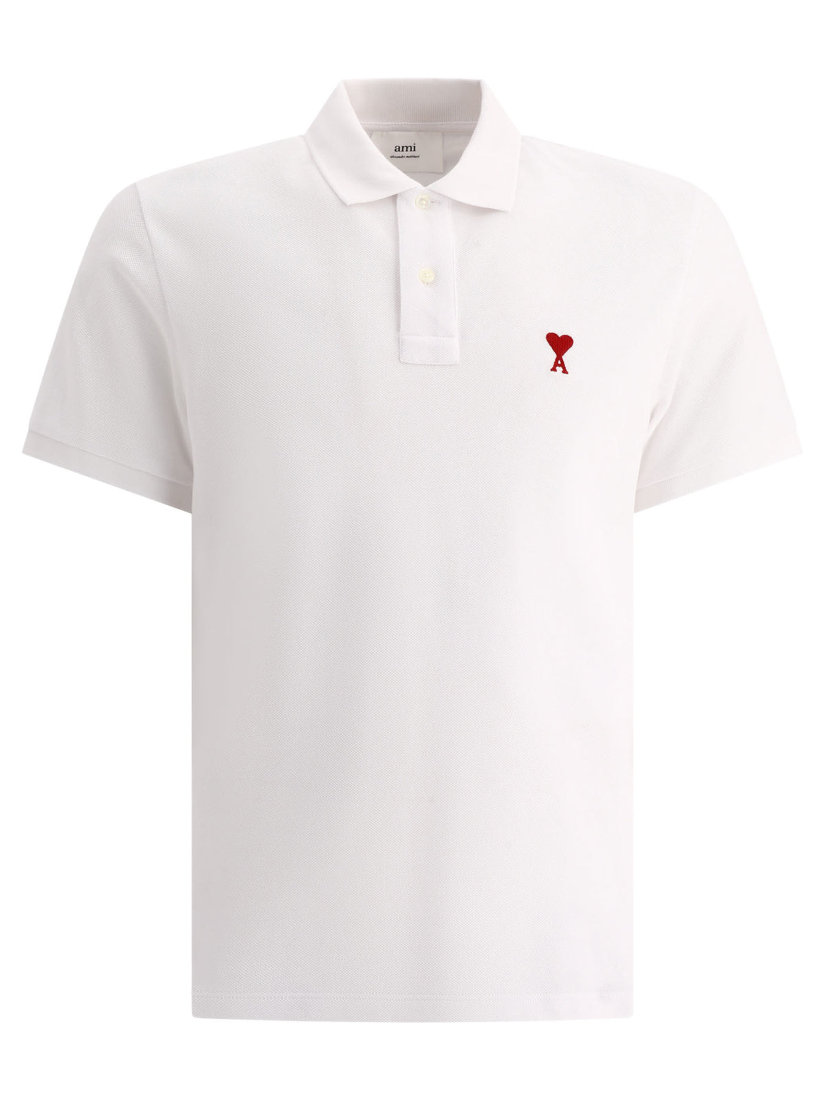 Polo shirt "Ami de Coeur" Polo shirts