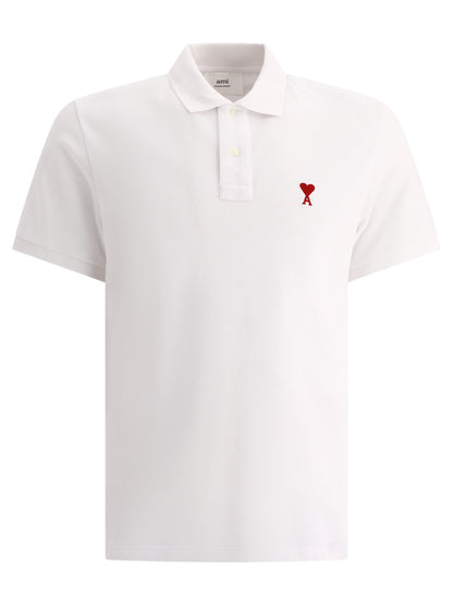 Polo shirt "Ami de Coeur" Polo shirts