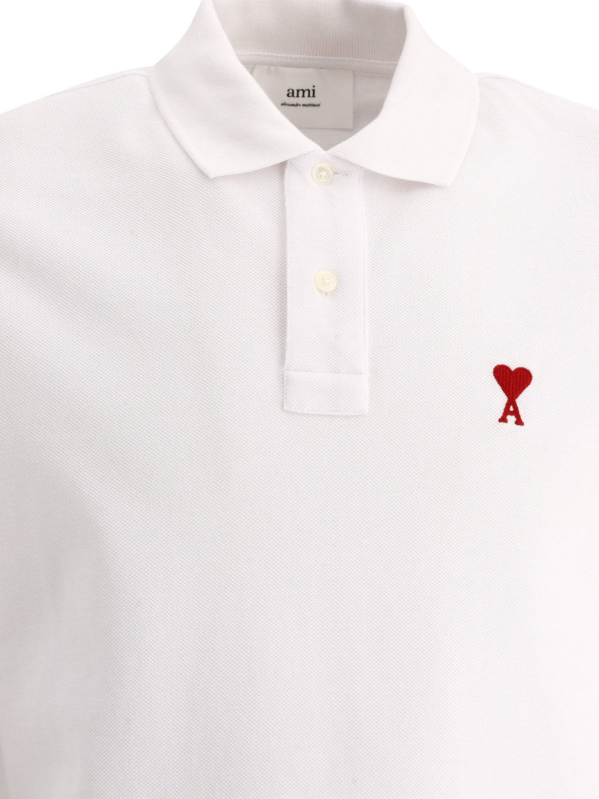 Polo shirt "Ami de Coeur" Polo shirts