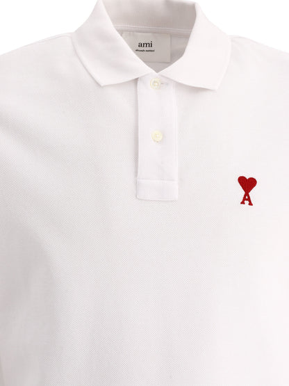 Polo shirt "Ami de Coeur" Polo shirts