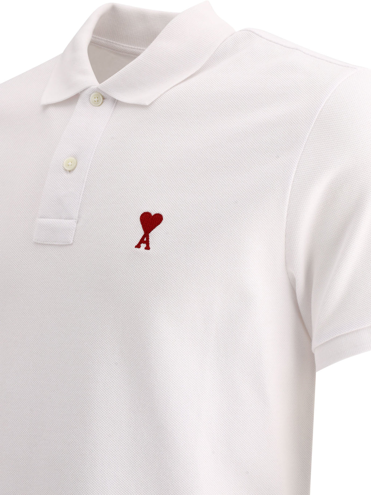 Polo shirt "Ami de Coeur" Polo shirts
