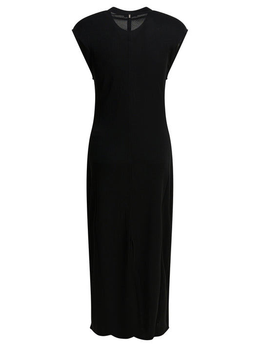 Long sheath dress Dresses