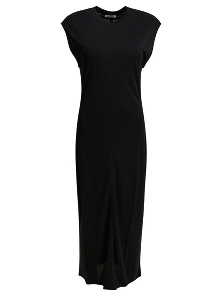 Long sheath dress Dresses