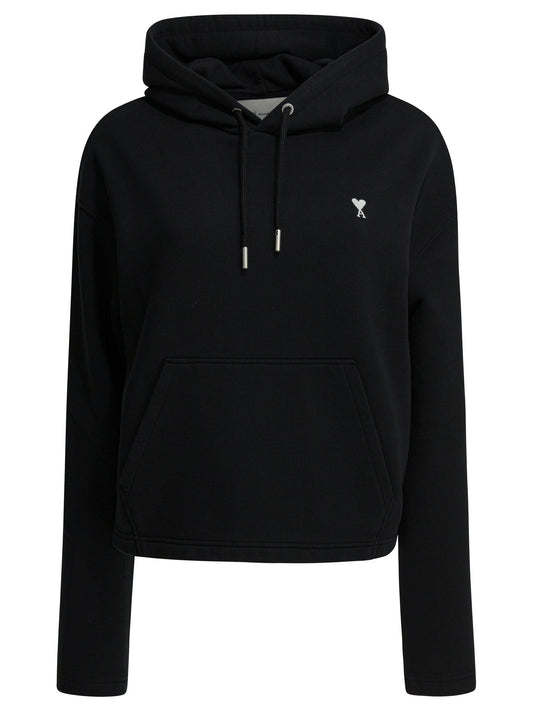 Cotton hoodie Sweatshirts