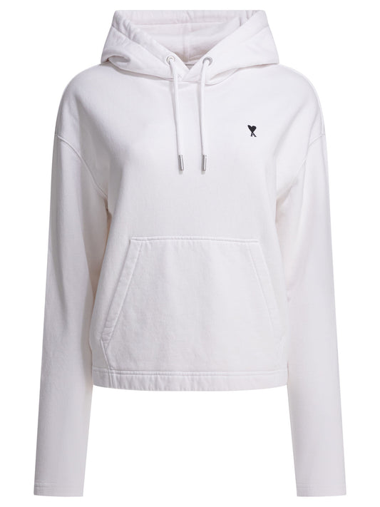 Cotton hoodie Sweatshirts