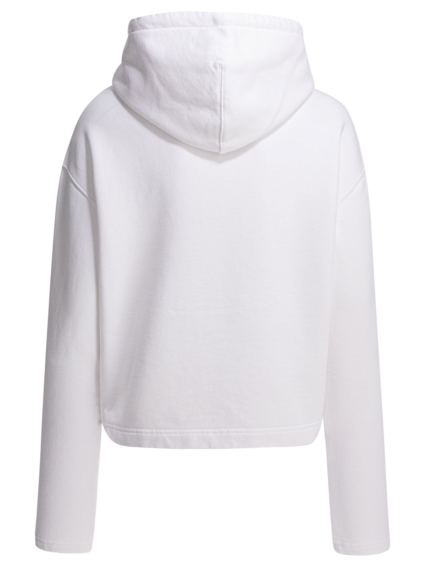 Cotton hoodie Sweatshirts
