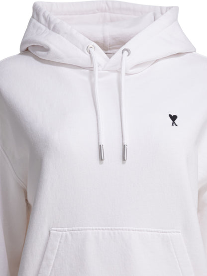 Cotton hoodie Sweatshirts