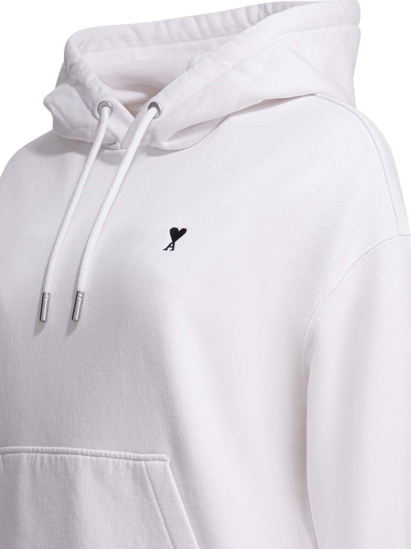 Cotton hoodie Sweatshirts