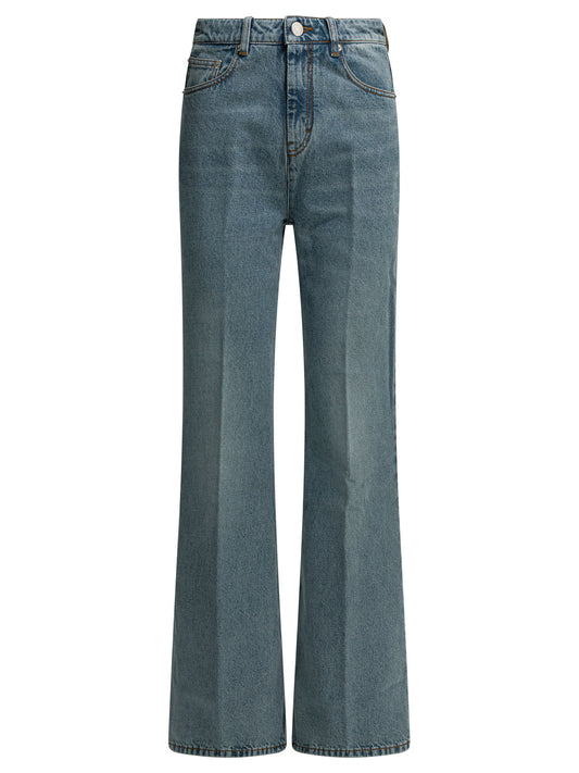 Flared jeans Jeans