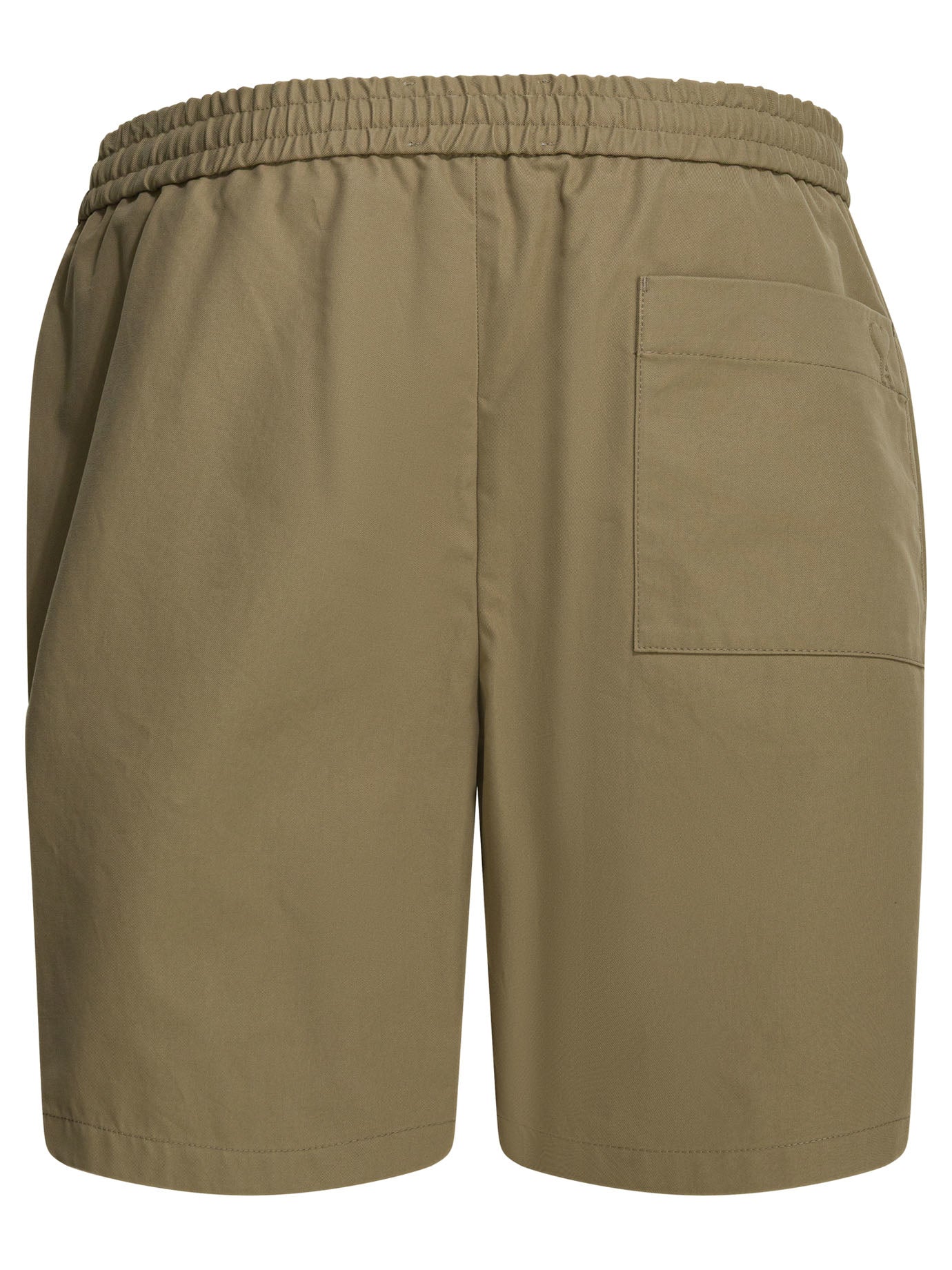 "Ami de Coeur" Short utility Shorts