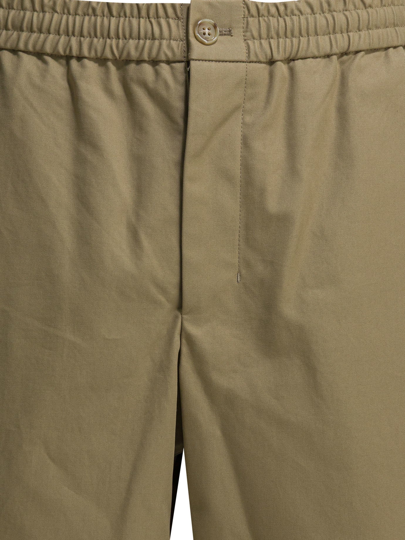 "Ami de Coeur" Short utility Shorts