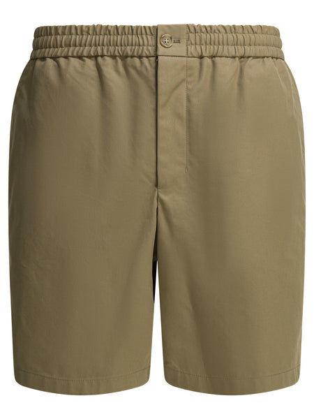 "Ami de Coeur" Short utility Shorts