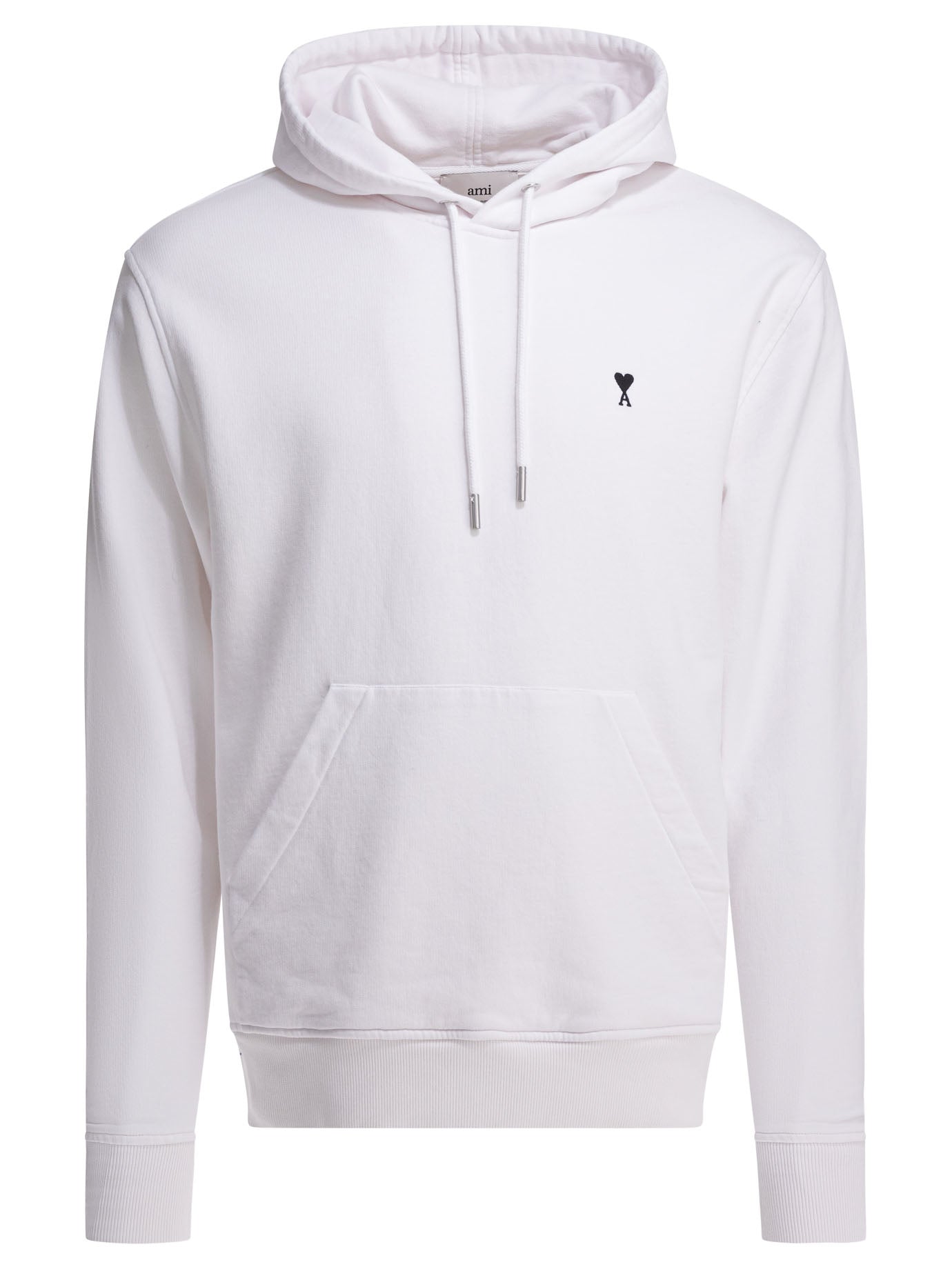 Hoodie with logo Sweatshirts