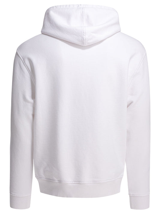 Hoodie with logo Sweatshirts