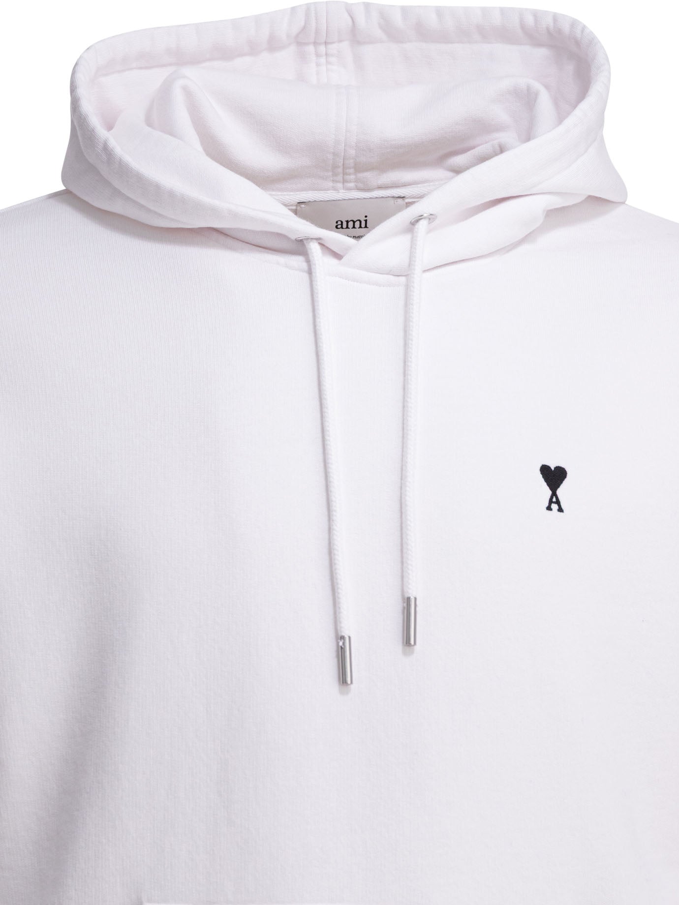 Hoodie with logo Sweatshirts