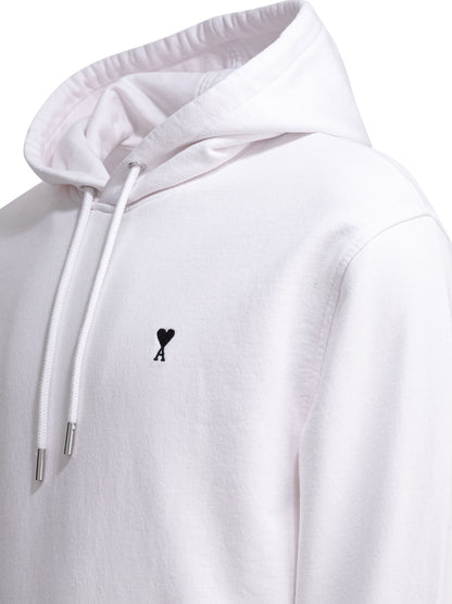Hoodie with logo Sweatshirts